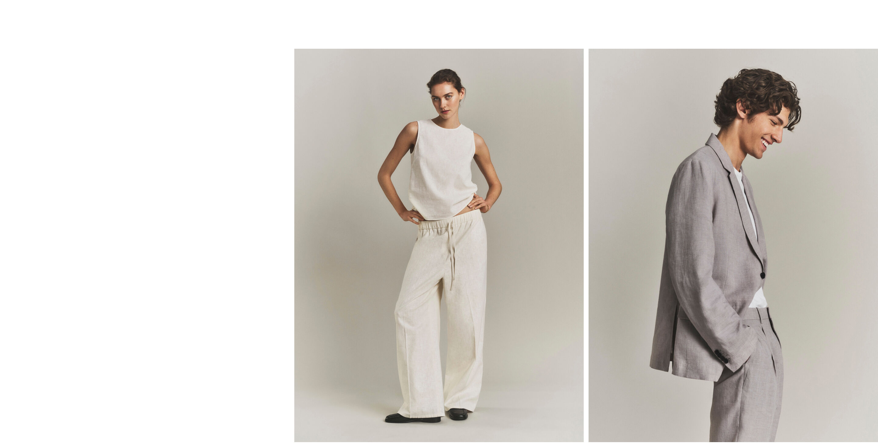 Calvin Klein New Arrivals
